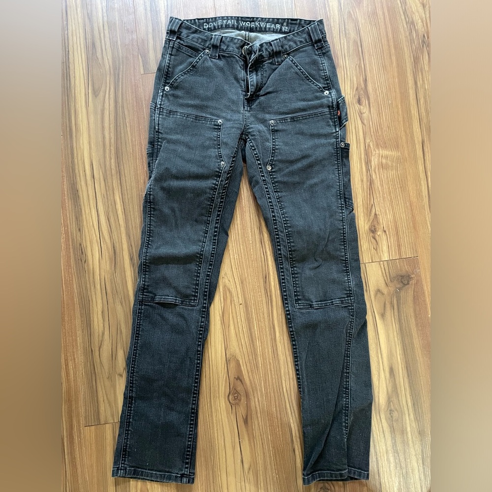 Dovetail Work Pants